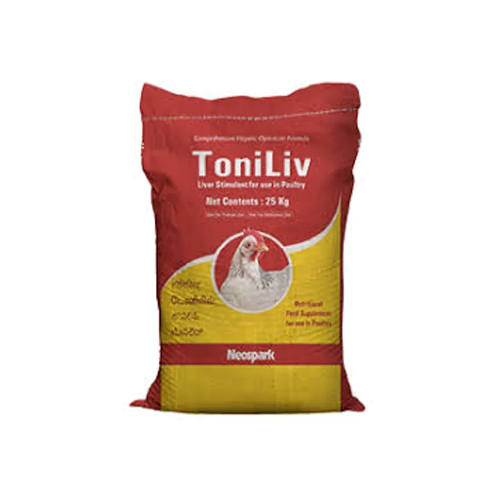 ToniLiv Powder - Image 2