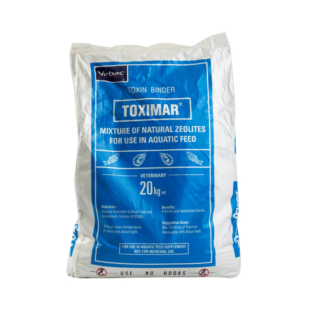 Toximar® Fish