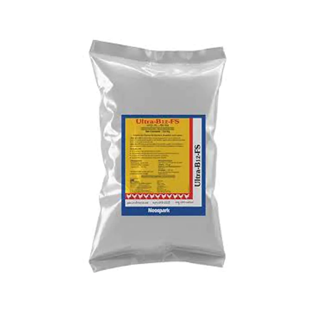 Ultra-B 12-FS