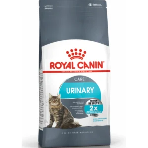 Royal Canin Urinary Care Adult Dry Cat Food