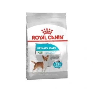 Royal Canin Urinary Care Mini Adult Dry Dog Food