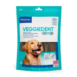 Veggiedent Fr3sh™-Large Dental Chew