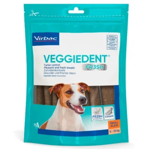 Veggiedent Fr3sh™-Small Dental Chew