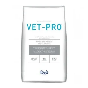Drools VET PRO Adult Dog Dry Food