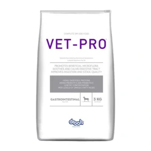 Drools VET PRO Gastro Pet Wet Food for Dogs