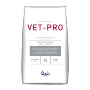 Drools VET PRO Puppy Dry Food
