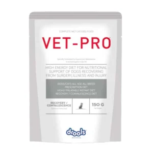 Drools Vet Pro Recovery/Convalescence Gravy