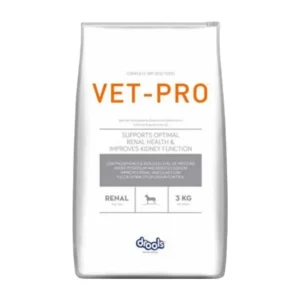 Vet Pro Renal Dry Dog Food