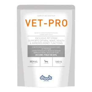 Vet Pro Renal Wet Gravy Food