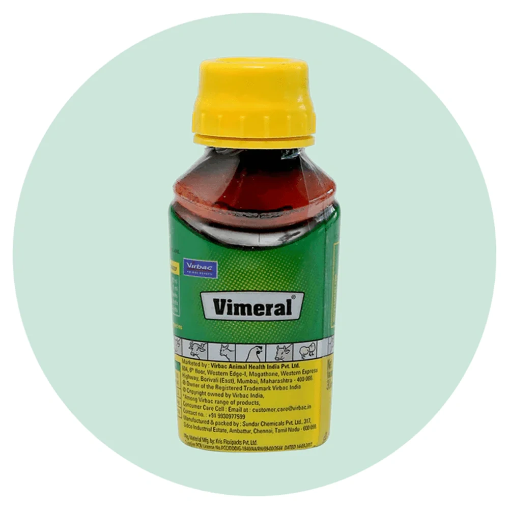 Vimeral® - Image 2