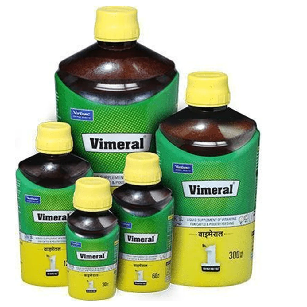 Vimeral® - Image 5