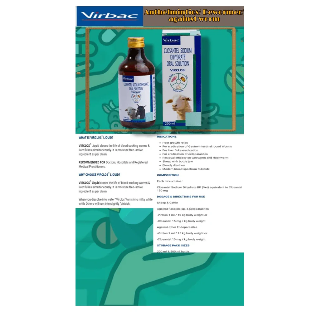 VIRCLOS® - Image 3