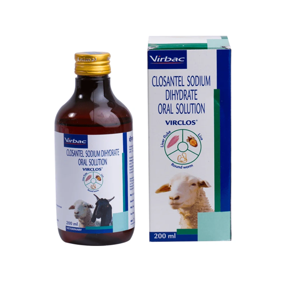 VIRCLOS®