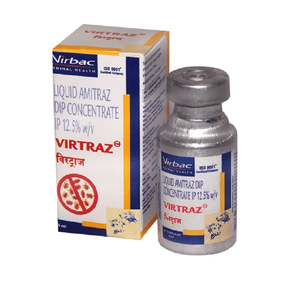 VIRTRAZ® - Image 2