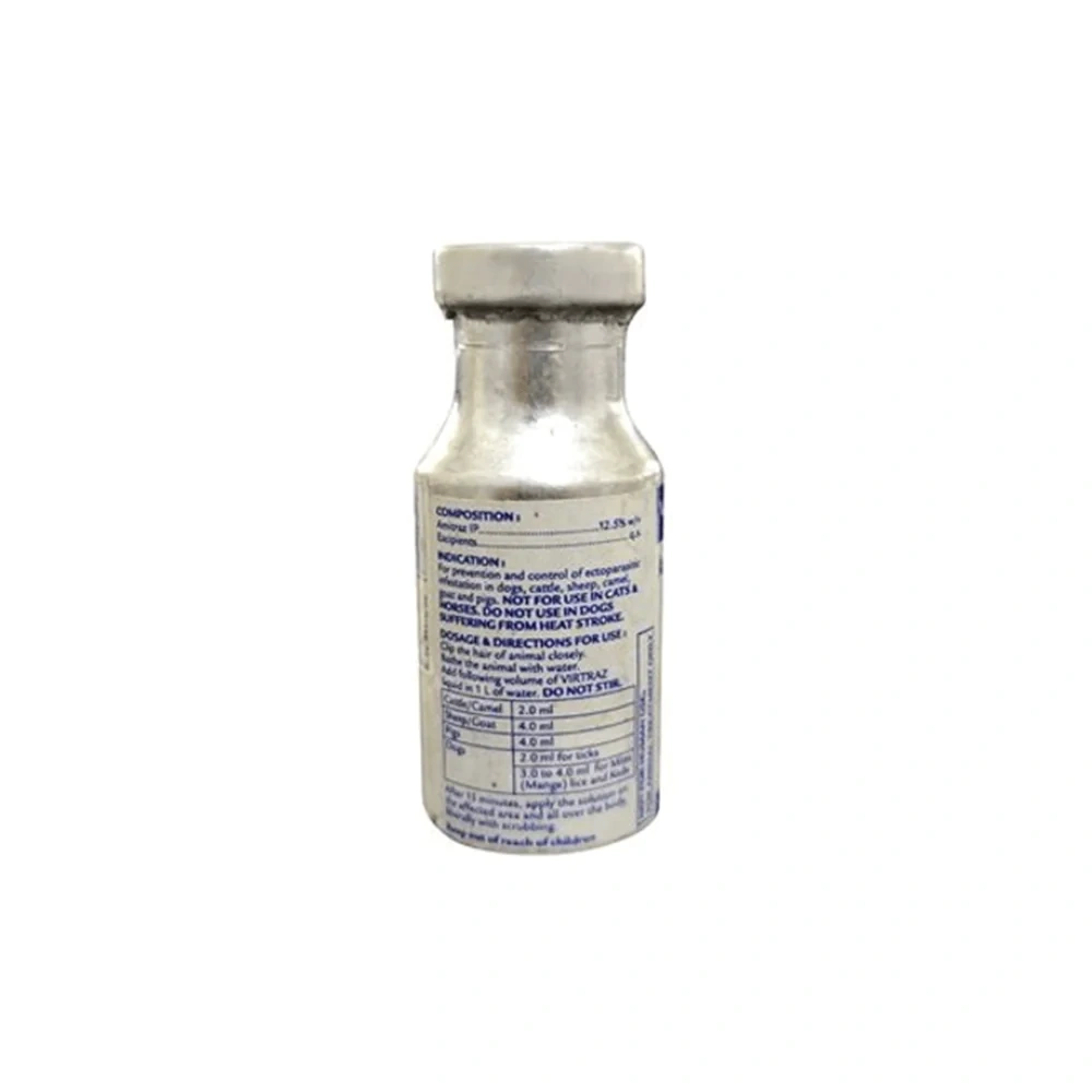 VIRTRAZ® - Image 4