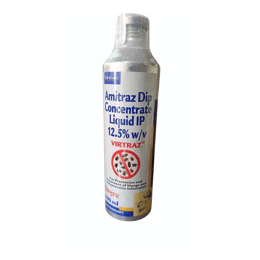 VIRTRAZ® - Image 5
