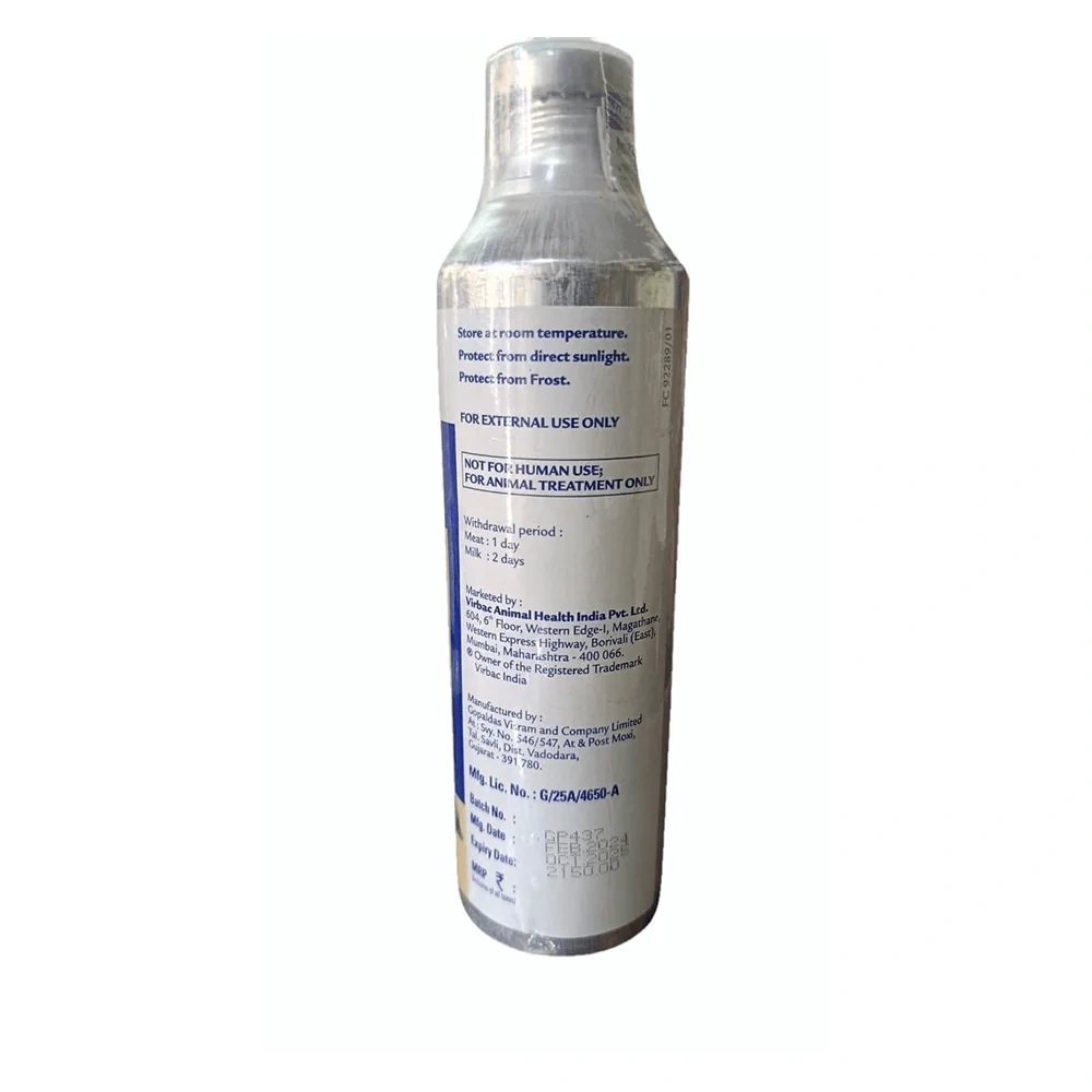 VIRTRAZ® - Image 6