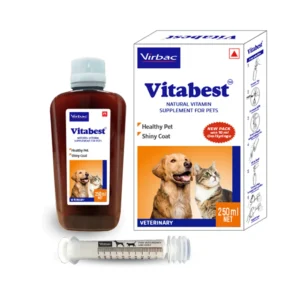 VITABEST™