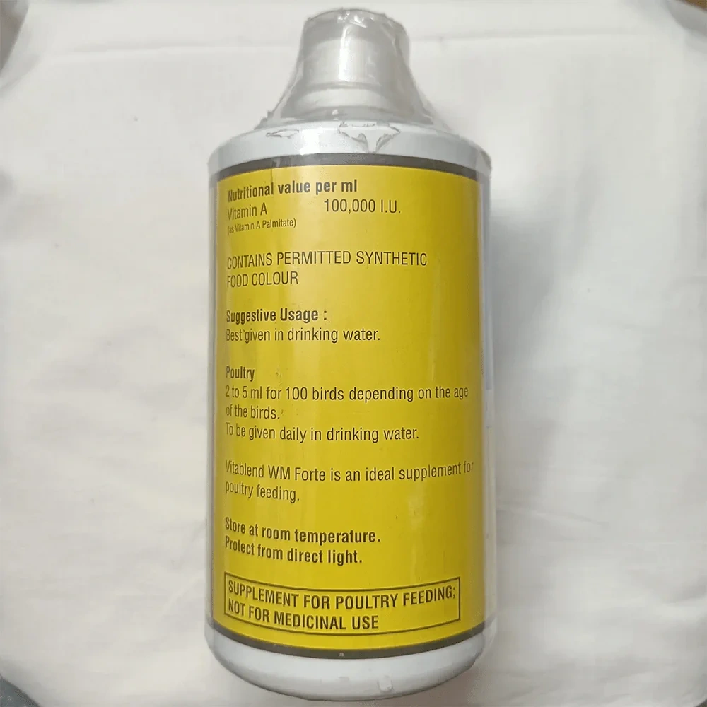 VITABLEND® WM - Image 2
