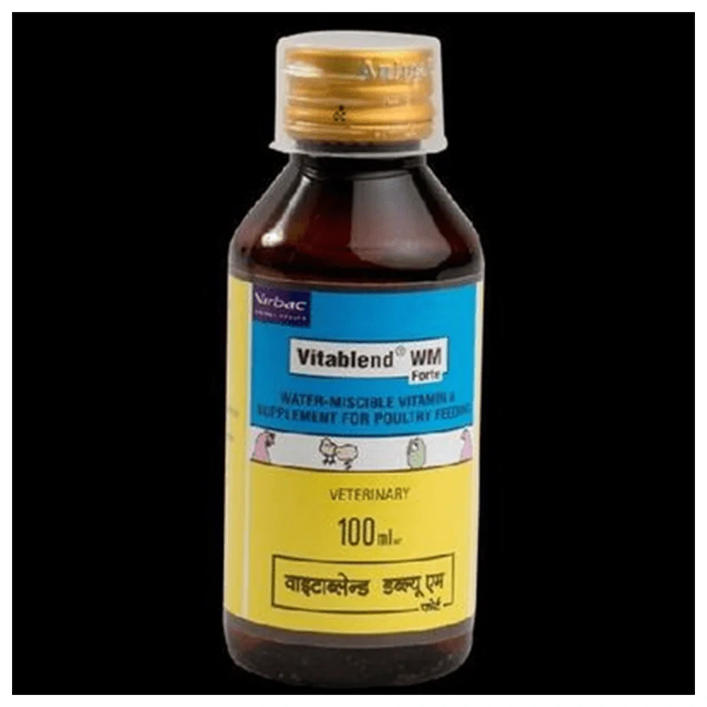 VITABLEND® WM - Image 3