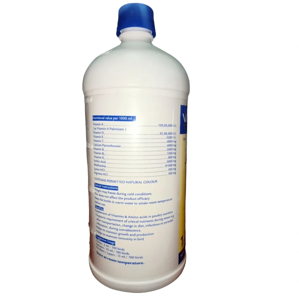 Vitagro™ - Image 3