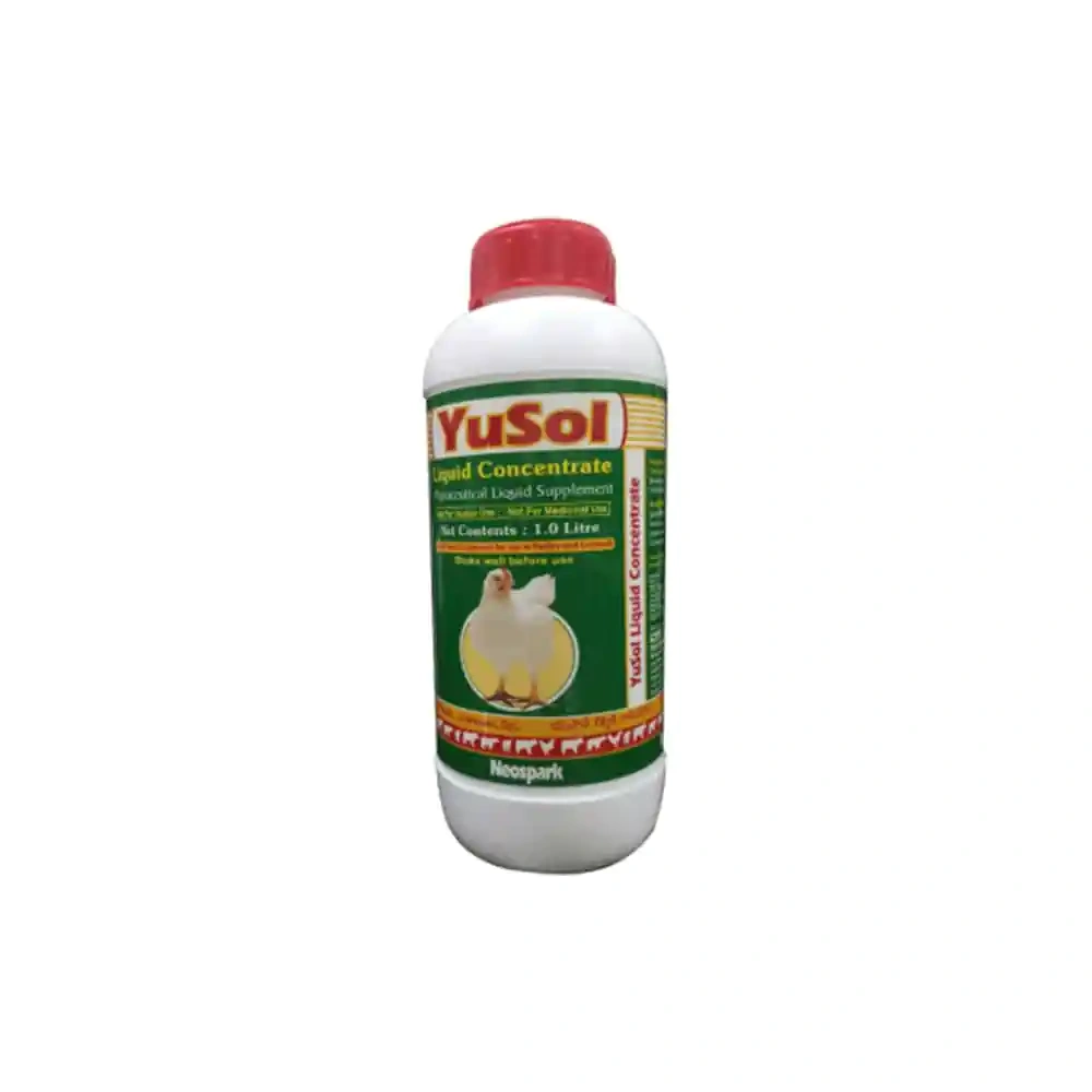 YuSol Liquid Concentrate - Image 2
