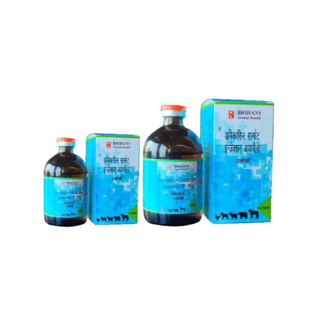 Akayci Injection - Image 2
