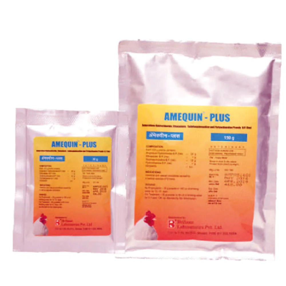 Amequin Plus - Image 3