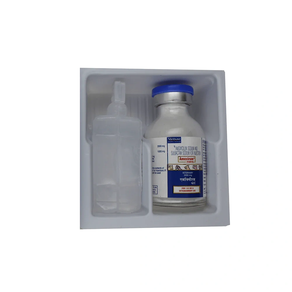 Amoxirum Forte Inj - Image 2