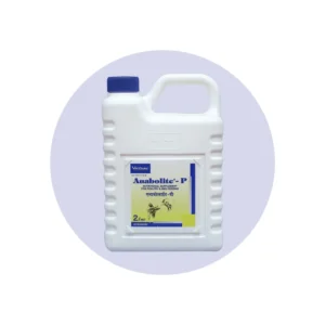 Anabolite®-P: Nutritional Supplement for Poultry Feeding
