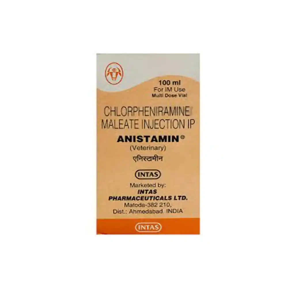 Anistamin Injection