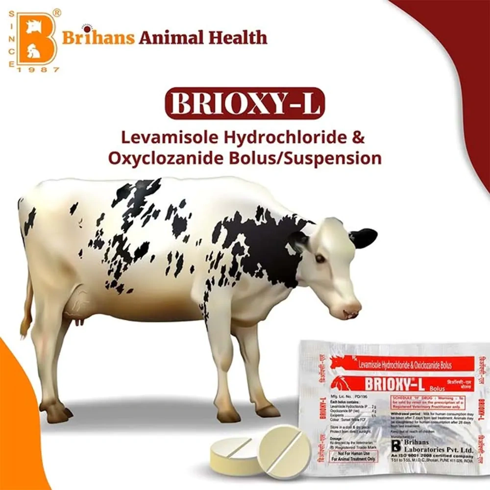 Brioxy-L Bolus - Image 2