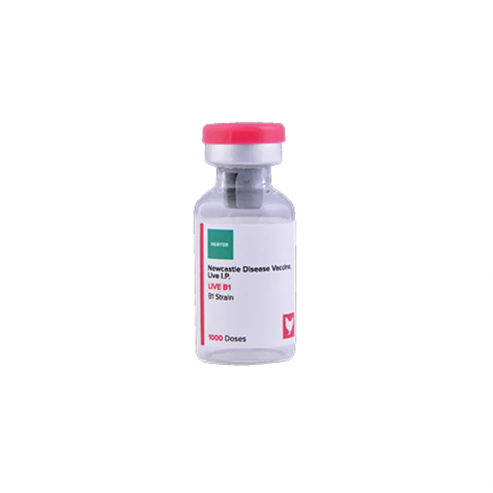 Bronkivax - Image 2