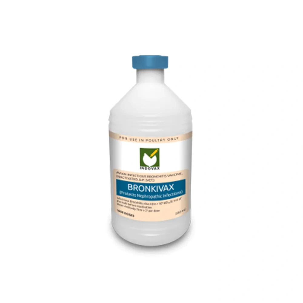 Bronkivax - Image 3