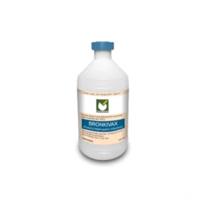 Bronkivax
