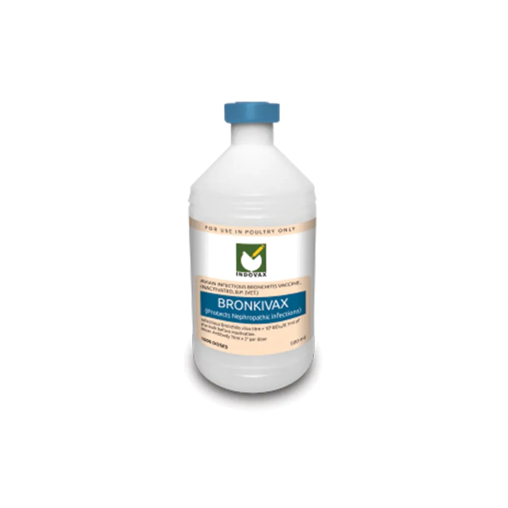 Bronkivax