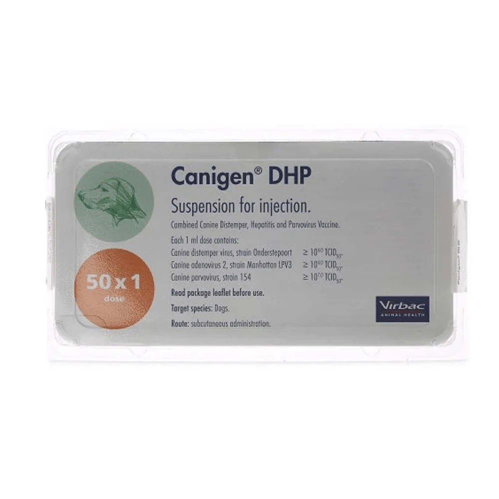 Canigen®DHP - Image 3