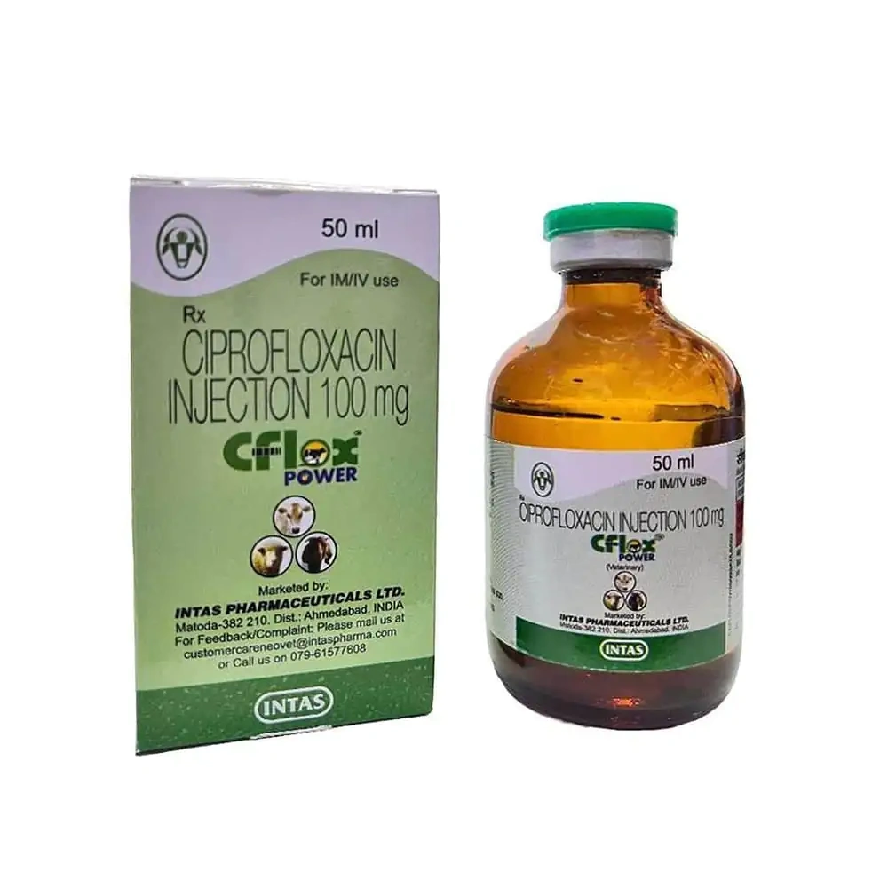 Cflox Power