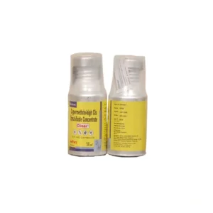 Clinar Liquid – Ectoparasiticide for Ticks, Flies, Lice & Mites in Animals