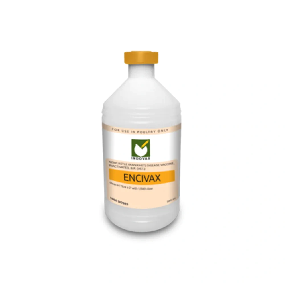 Encivax - Image 4