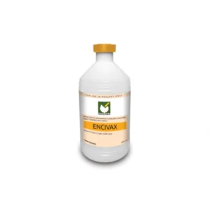 Encivax