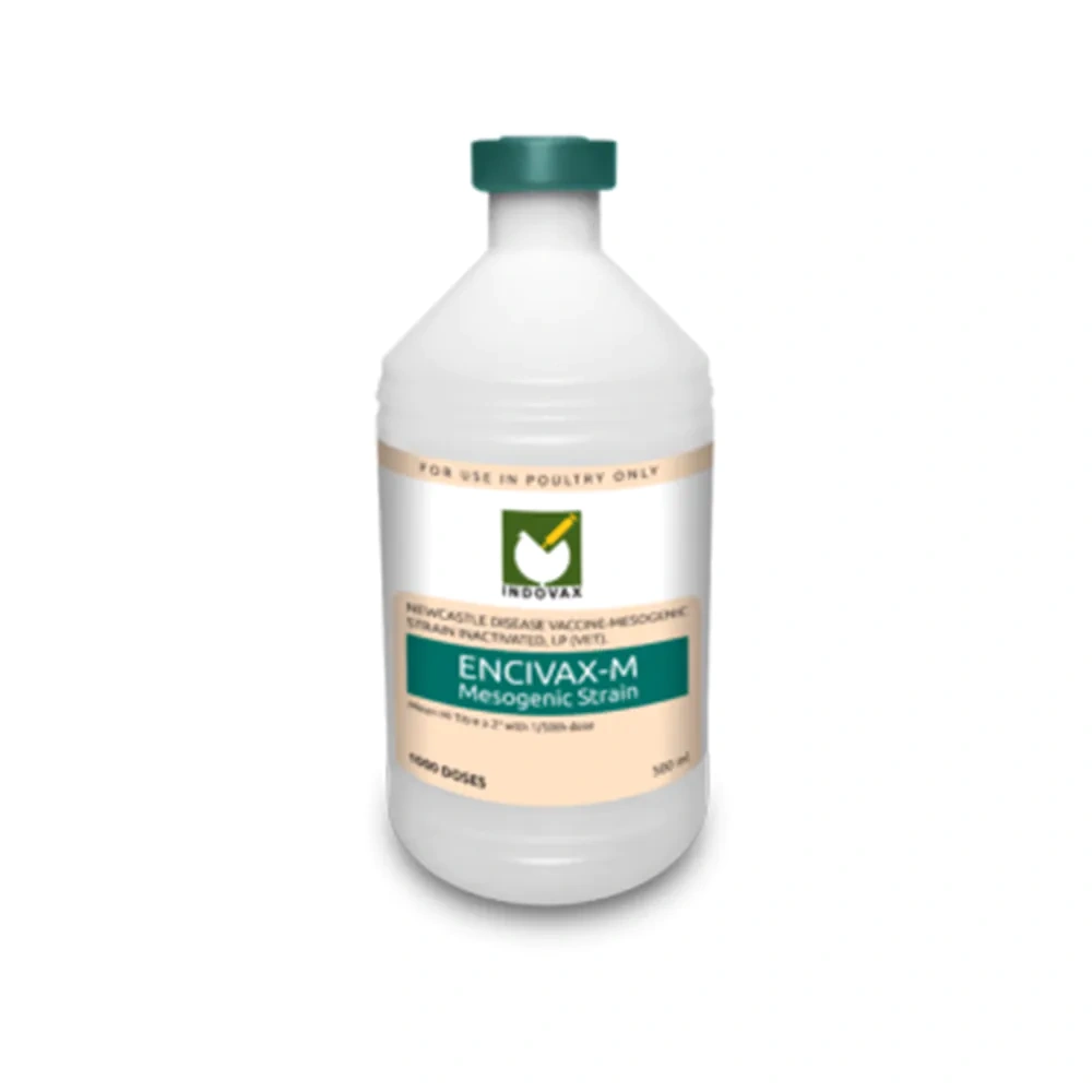 Encivax-M - Image 2