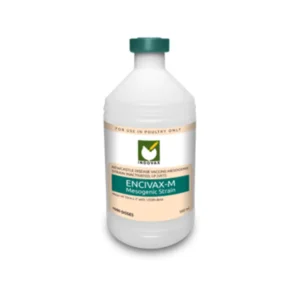 Encivax-M