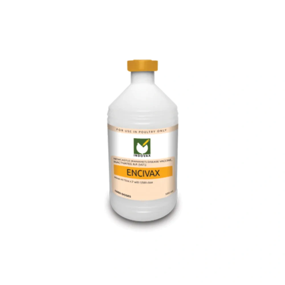 Encivax