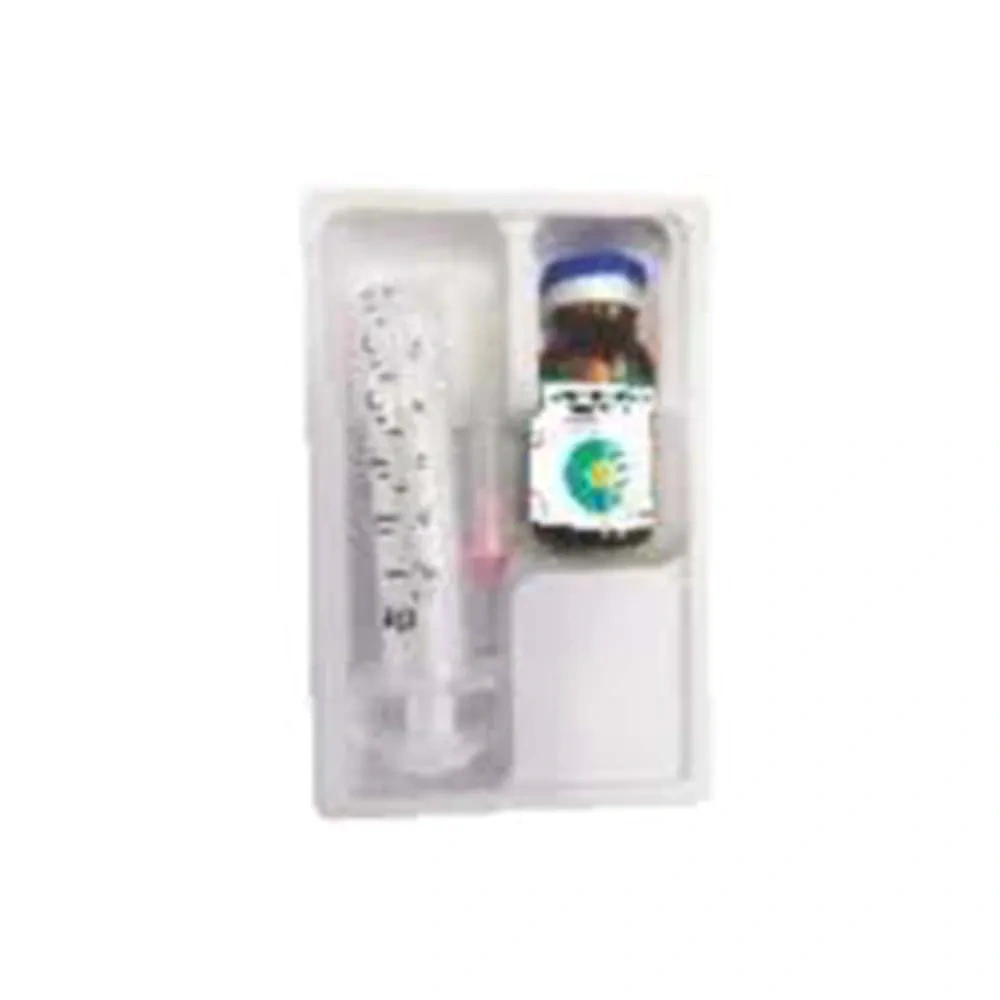 Endact LA Injection: Extended Livestock Health Control - Image 2