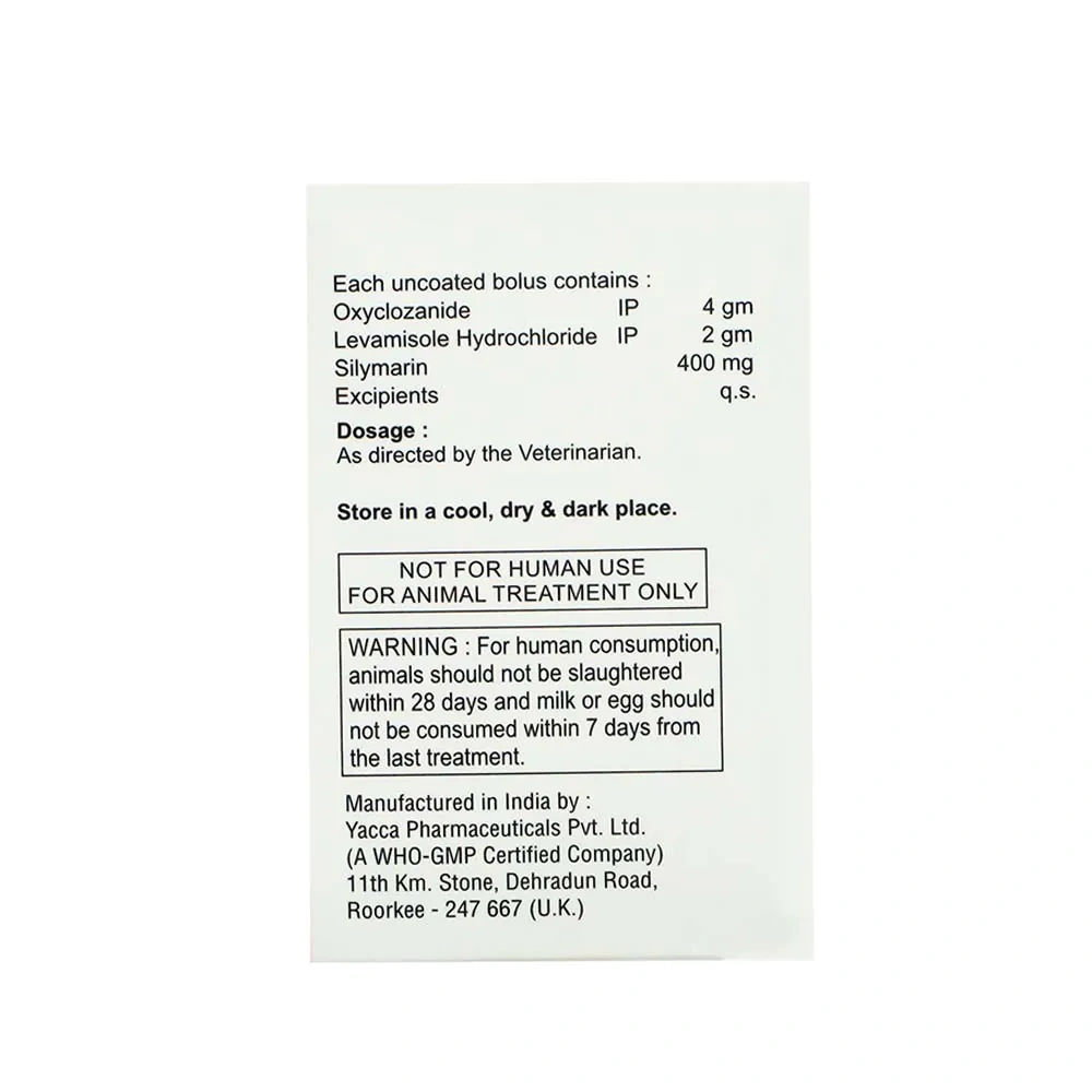 Exifluke DS+ Bolus - Image 4