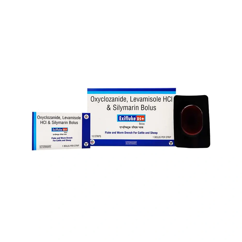 Exifluke DS+ Bolus - Image 2
