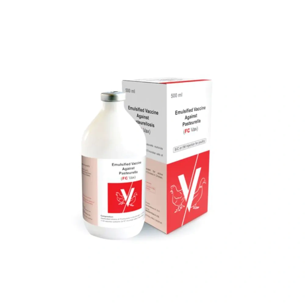 FC Vax - Image 2
