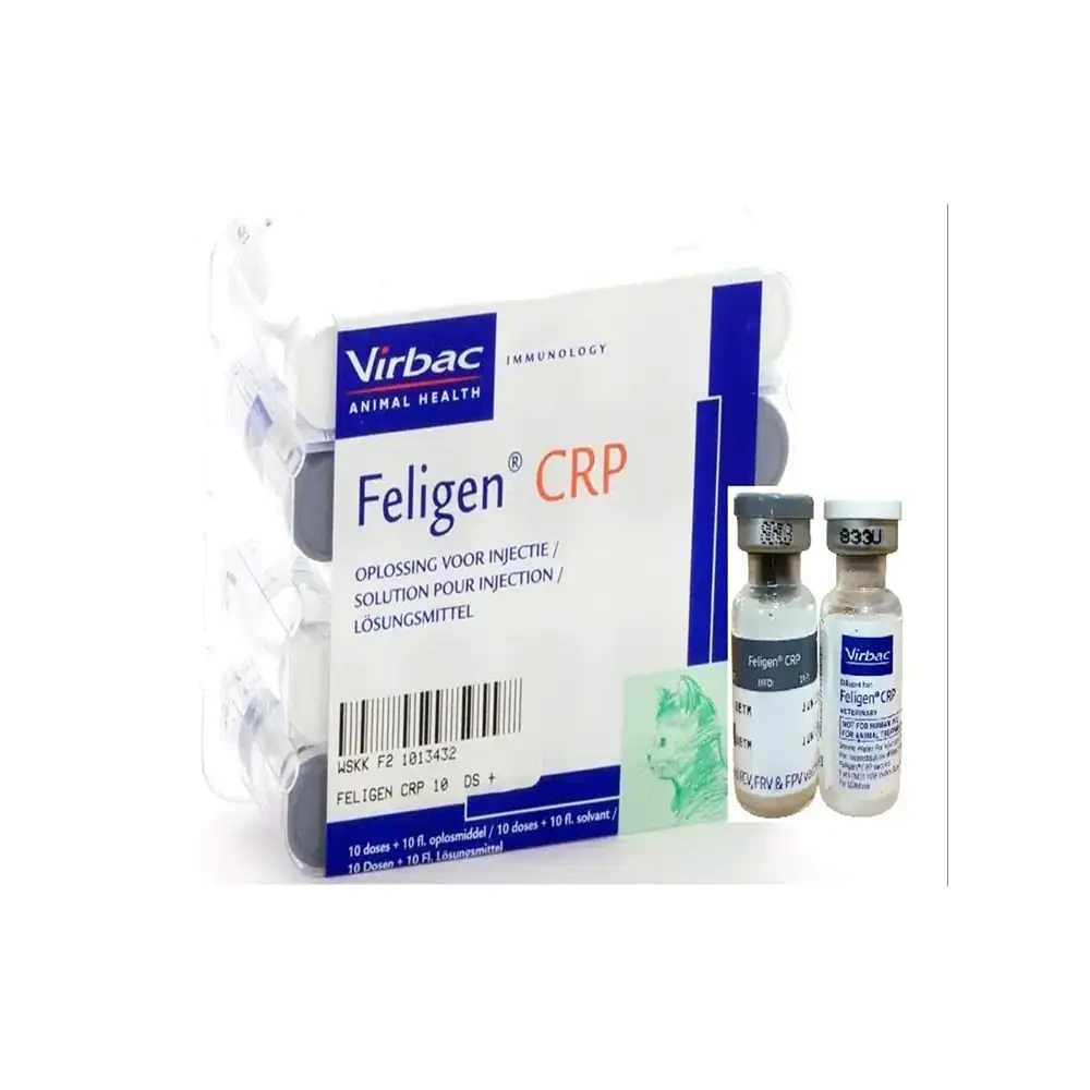 Feligen CRP