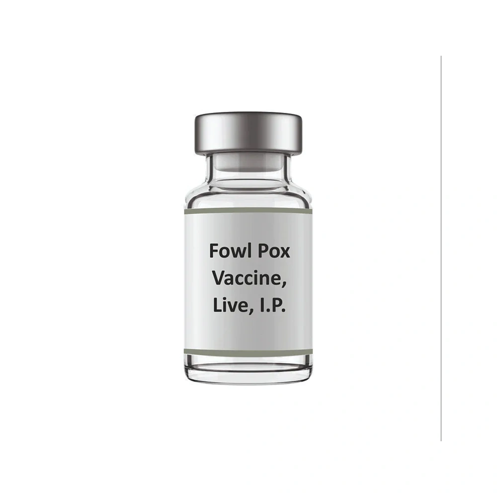 Fowl Pox Vaccine - Image 4